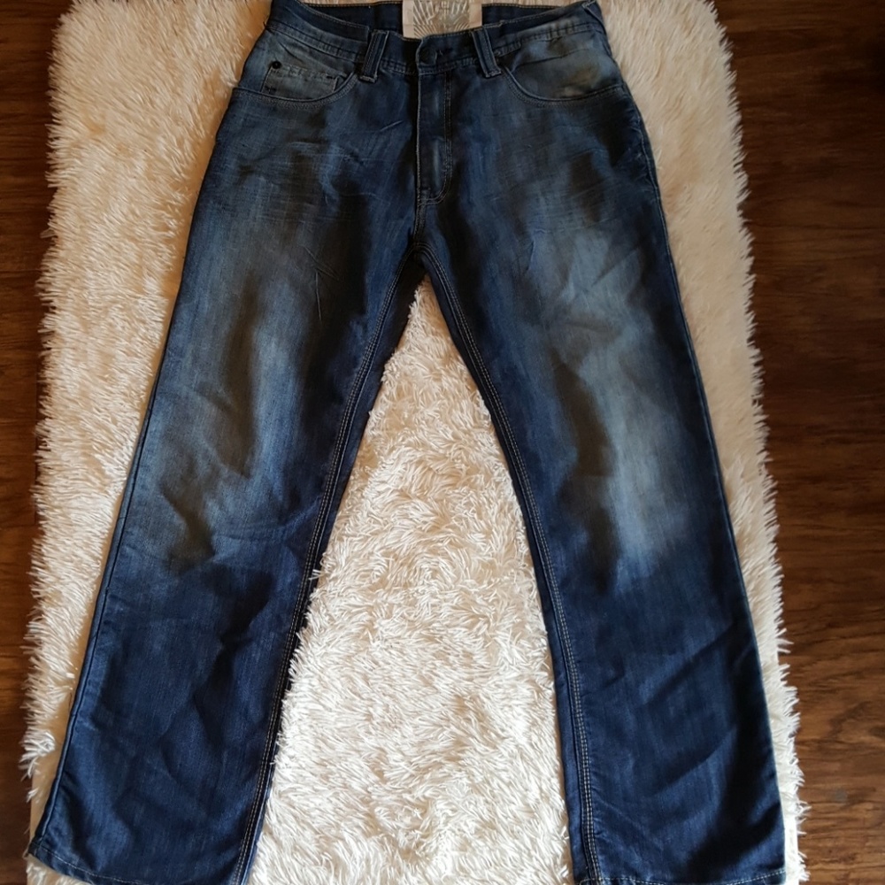 Sale! Men's Whitetag denim Jeans